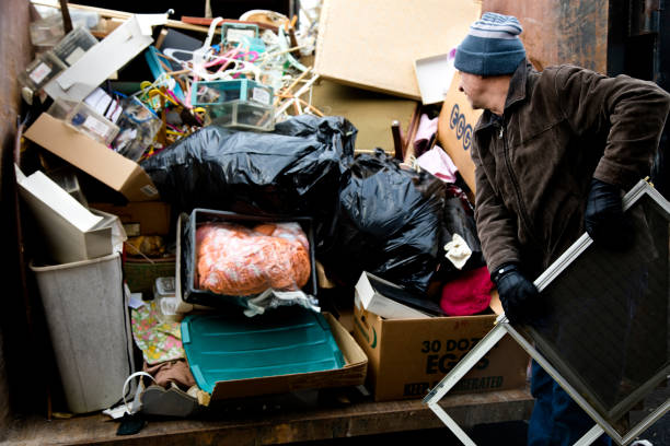 Best Junk Hauling Services  in South Amboy, NJ
