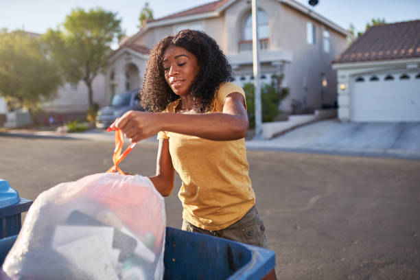 Best Garage Cleanout Services  in South Amboy, NJ