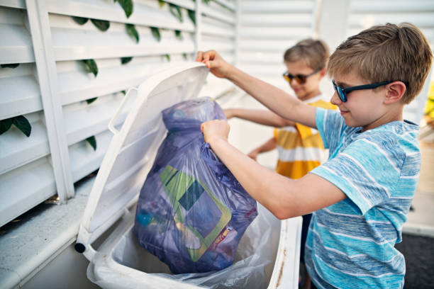 Best Full-Service Junk Removal  in South Amboy, NJ