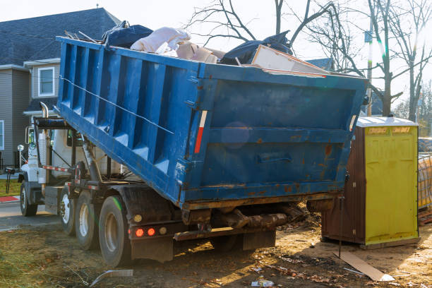 Best Yard Cleanup Services  in South Amboy, NJ
