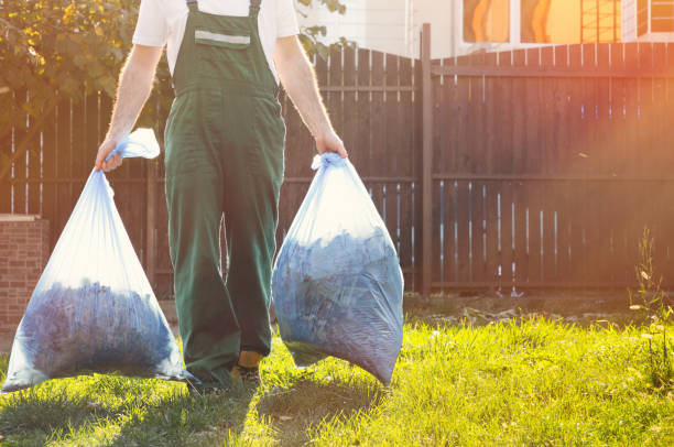Best Commercial Cleanout Services  in South Amboy, NJ