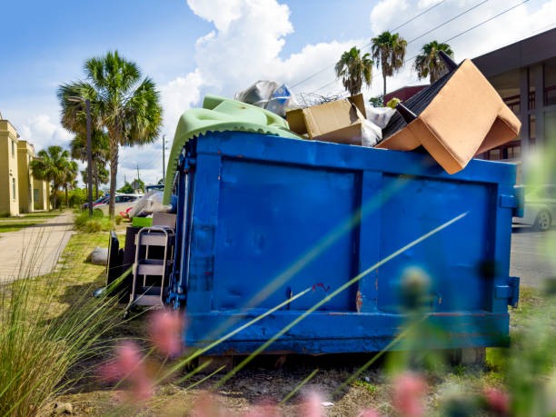 Best Residential Junk Removal  in South Amboy, NJ