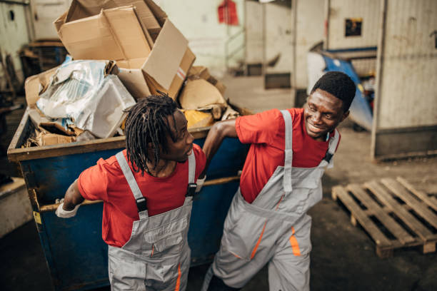 Trusted South Amboy, NJ Junk Removal Experts