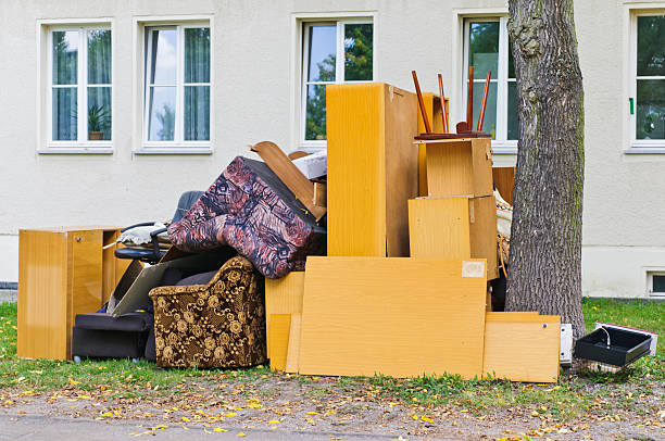 Best Construction Debris Removal  in South Amboy, NJ