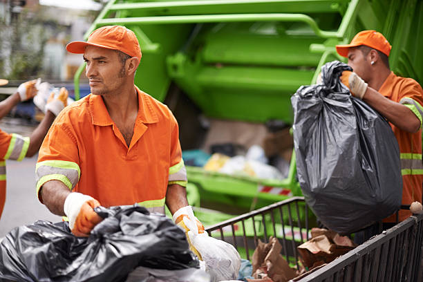 Best Basement Cleanout Services  in South Amboy, NJ